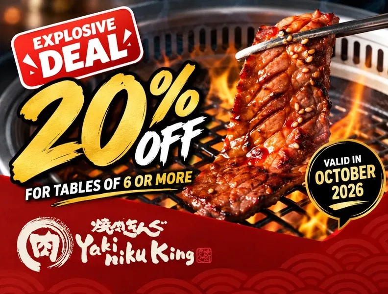 October Explosive Deal! (2)